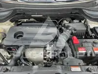 2016 Ssangyong Tivoli