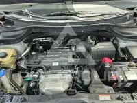 2015 Ssangyong Tivoli