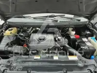 2016 Ssangyong Korando