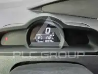2016 Ssangyong Korando