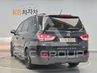 2016 Ssangyong Korando