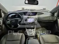 2016 Ssangyong Korando
