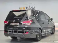 2016 Ssangyong Korando