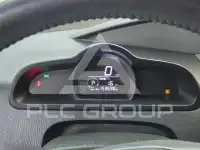 2016 Ssangyong Korando