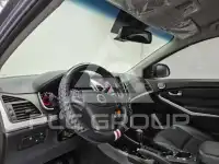 2016 Ssangyong Korando