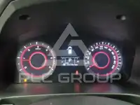 2016 Ssangyong Korando