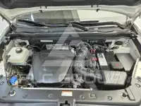 2015 Ssangyong Korando
