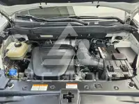 2016 Ssangyong Korando
