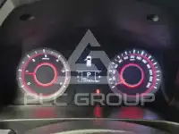2016 Ssangyong Korando