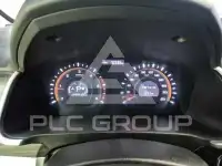 2015 Ssangyong Korando
