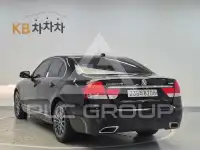 2015 Ssangyong Chairman
