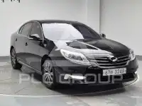 2015 Renault Samsung SM5