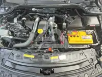 2015 Renault Samsung SM5