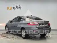 2016 Renault Samsung SM3