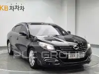 2016 Renault Samsung SM7