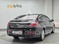 2016 Renault Samsung SM7