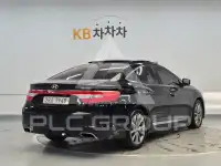 2015 Hyundai Grandeur