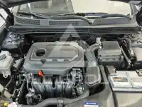 2015 Hyundai Grandeur