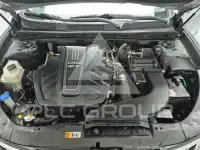 2016 Hyundai Grandeur
