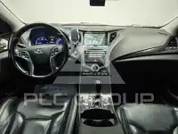2016 Hyundai Grandeur