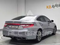 2016 Hyundai Grandeur