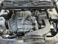 2016 Hyundai Grandeur