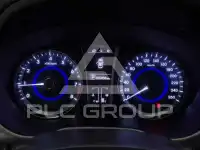 2015 Hyundai Grandeur