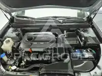2015 Hyundai Grandeur