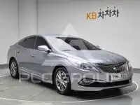 2015 Hyundai Grandeur