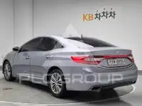 2015 Hyundai Grandeur