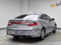 2015 Hyundai Grandeur