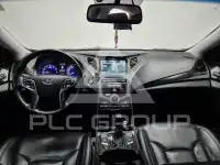 2015 Hyundai Grandeur