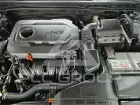 2016 Hyundai 