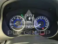 2015 Hyundai Grandeur