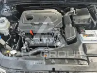 2015 Hyundai Grandeur