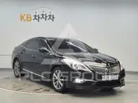 2015 Hyundai Grandeur