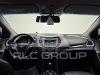 2015 Hyundai Santa FE