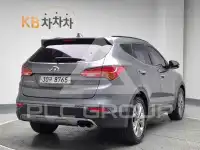 2015 Hyundai Santa FE