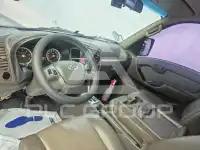 2015 Hyundai Porter 2