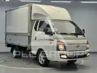 2015 Hyundai Porter 2