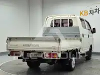 2016 Hyundai Porter 2