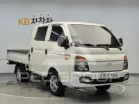 2016 Hyundai Porter 2