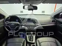 2016 Hyundai Avante