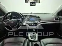 2016 Hyundai Avante