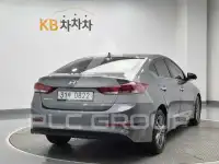 2016 Hyundai Avante