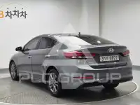 2016 Hyundai Avante