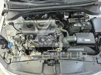 2016 Hyundai Avante