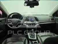 2016 Hyundai Avante