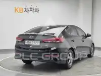 2016 Hyundai Avante