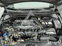 2016 Hyundai Avante